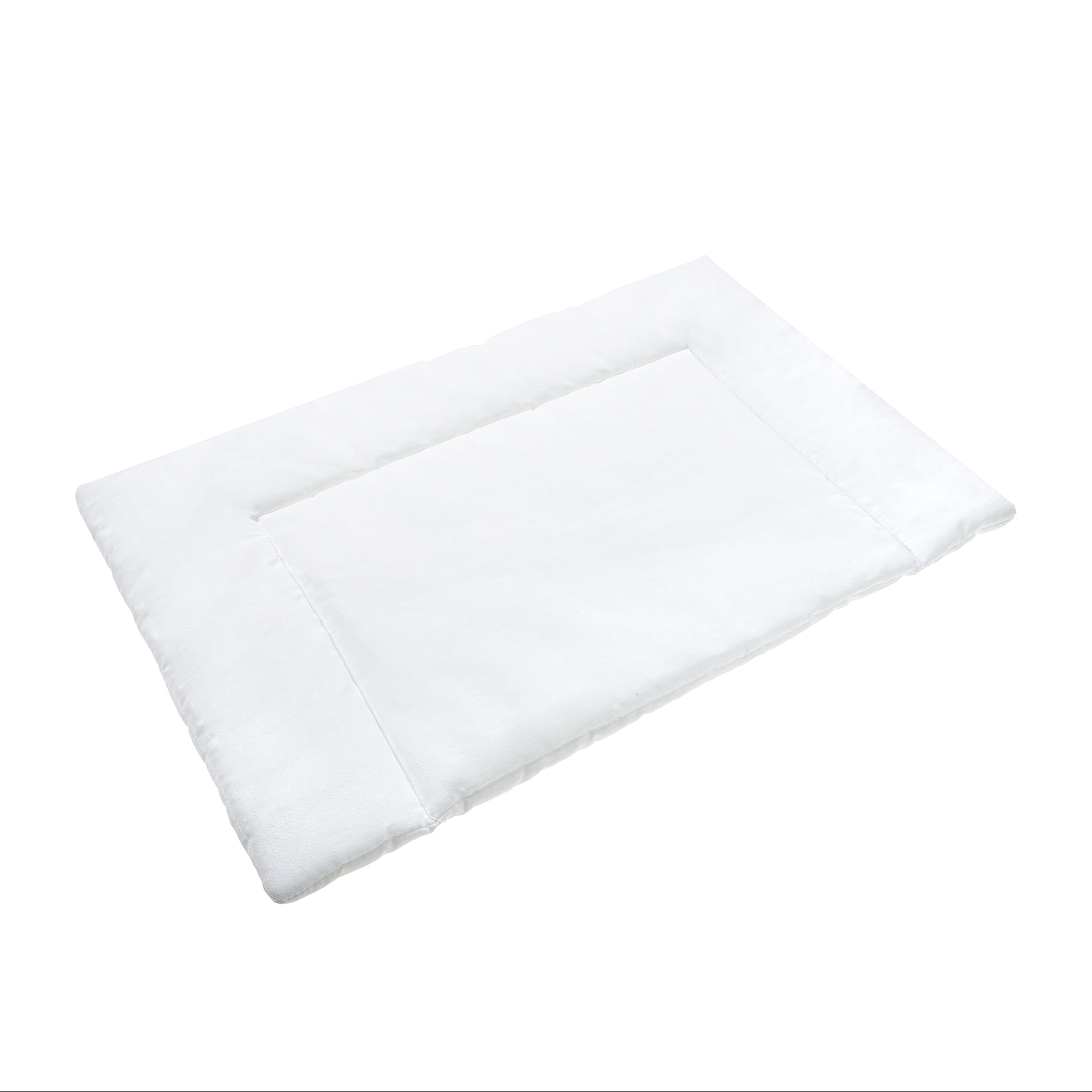 Подушка HOME LINE (163469), силіконізоване волокно, 40х60 см